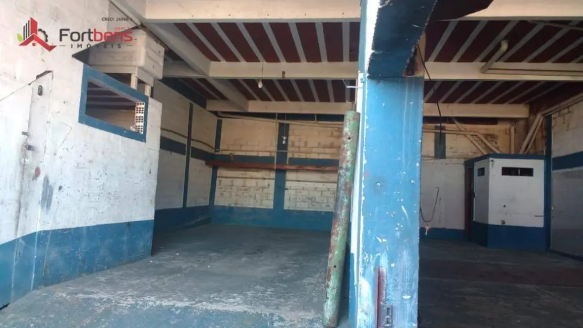 Foto 5 de Sala Comercial para alugar, 203m2 em Laranjeiras, Caieiras - SP