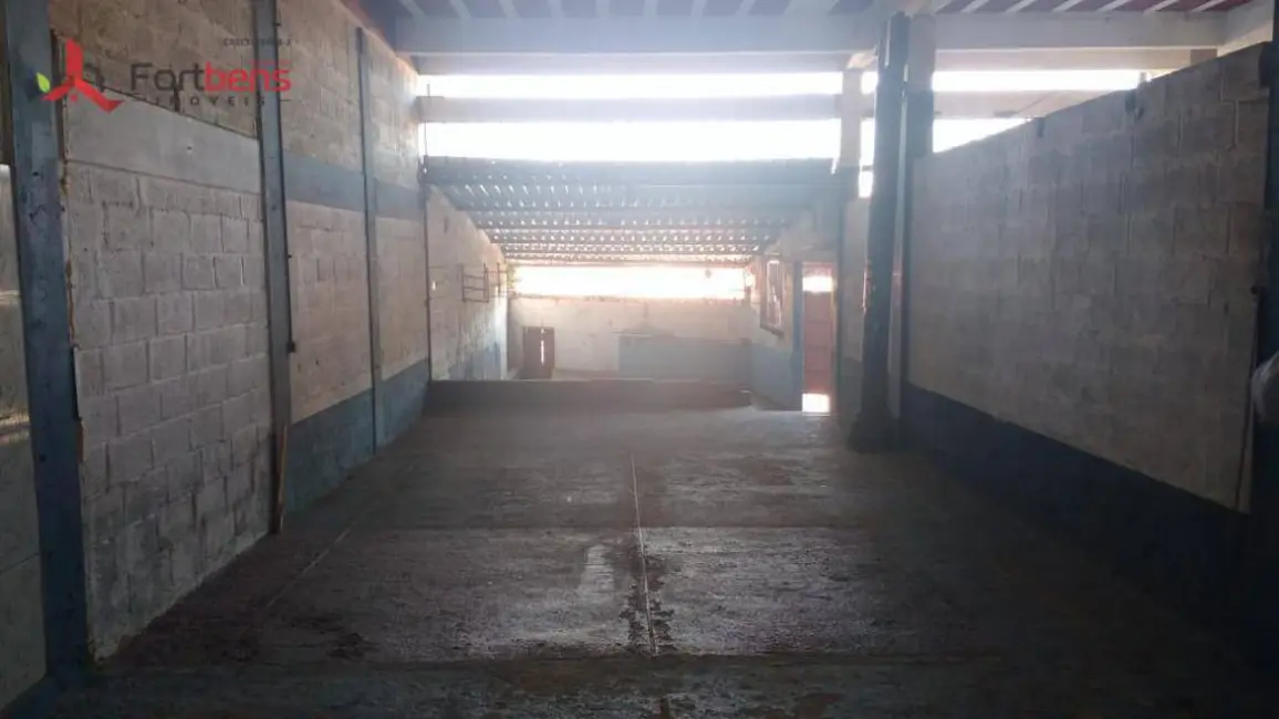 Foto 8 de Sala Comercial para alugar, 203m2 em Laranjeiras, Caieiras - SP