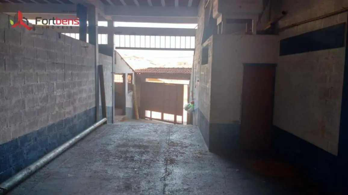 Foto 7 de Sala Comercial para alugar, 203m2 em Laranjeiras, Caieiras - SP