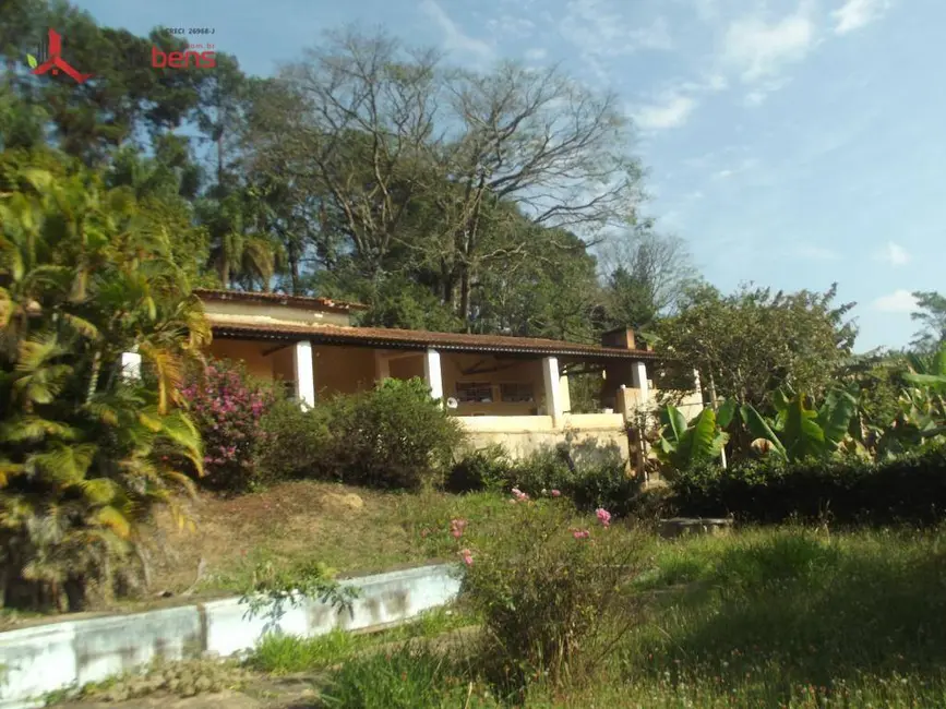 Foto 1 de Sala Comercial à venda, 11690m2 em Jardim das Colinas, Franco Da Rocha - SP