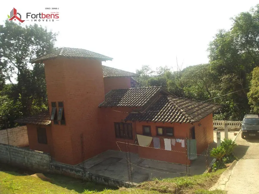 Foto 3 de Sala Comercial à venda, 11690m2 em Jardim das Colinas, Franco Da Rocha - SP