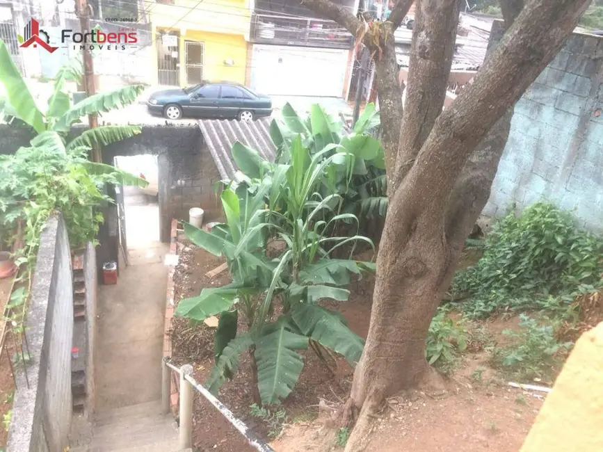 Casa com 2 quartos à venda, 125m2 em Laranjeiras, Caieiras - SP - imagem 7 Foto 7 de Casa com 2 quartos à venda, 125m2 em Laranjeiras, Caieiras - SP