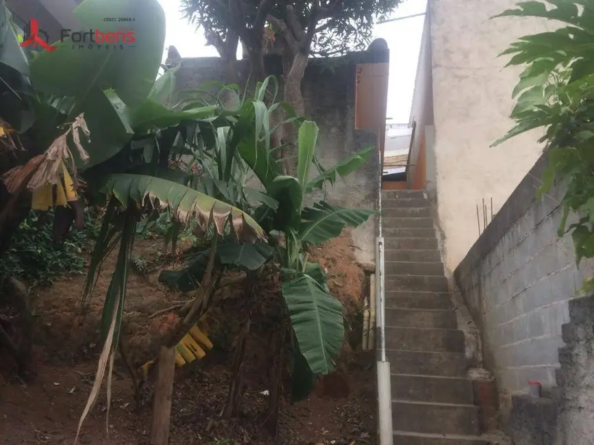 Casa com 2 quartos à venda, 125m2 em Laranjeiras, Caieiras - SP - imagem 6 Foto 6 de Casa com 2 quartos à venda, 125m2 em Laranjeiras, Caieiras - SP