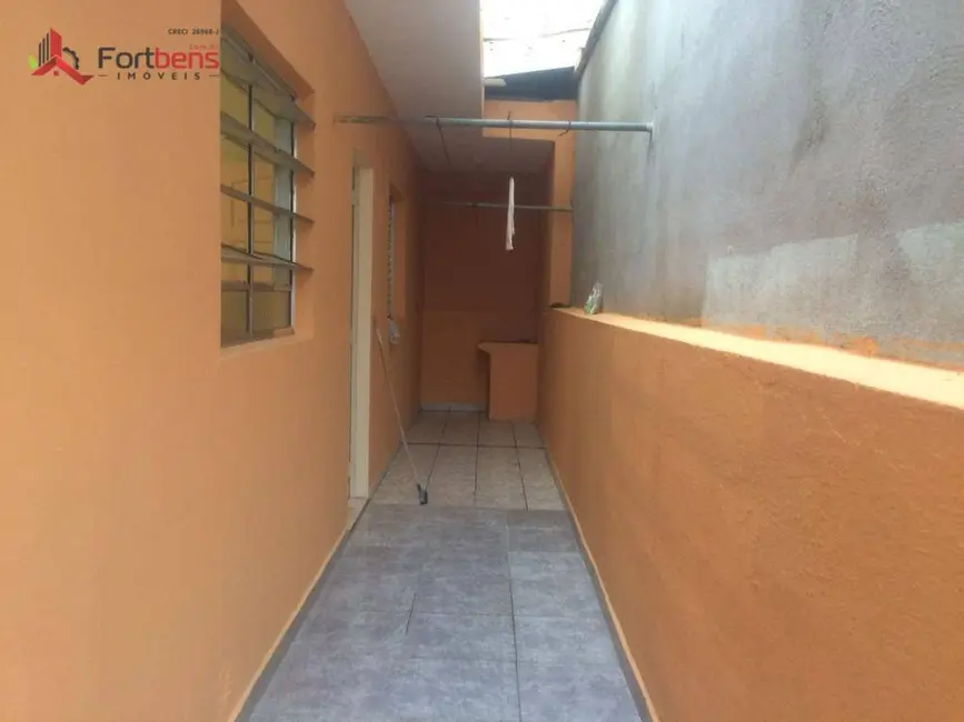 Foto 1 de Casa com 2 quartos à venda, 125m2 em Laranjeiras, Caieiras - SP