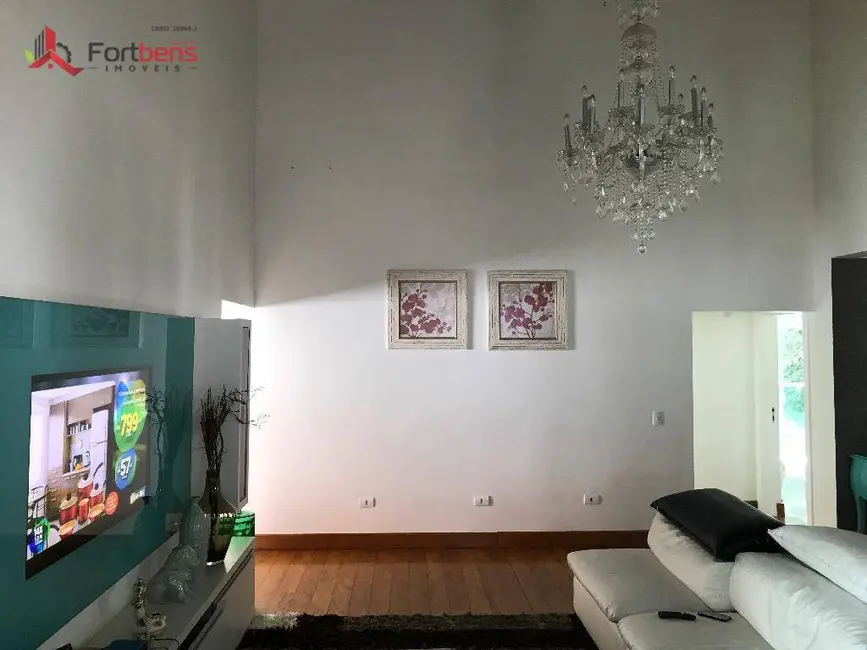 Foto 3 de Sobrado com 6 quartos à venda, 1150m2 em Mairipora - SP