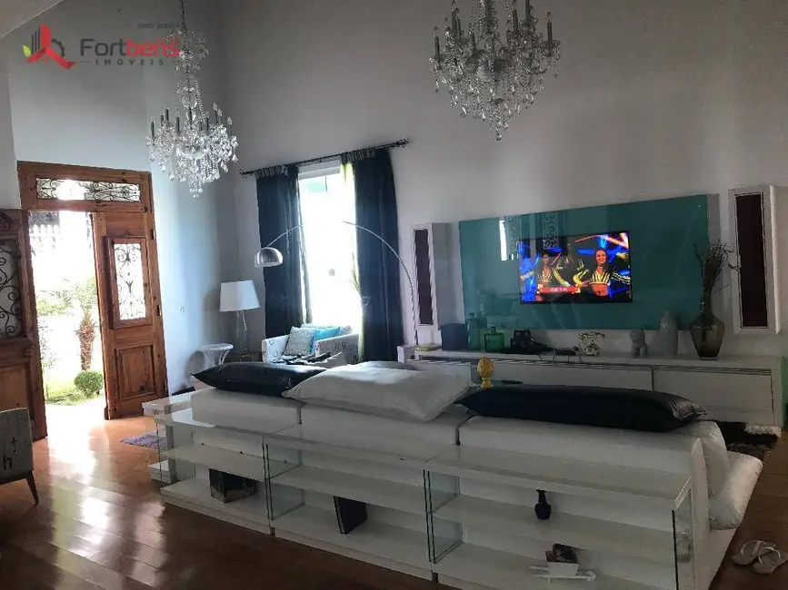 Foto 4 de Sobrado com 6 quartos à venda, 1150m2 em Mairipora - SP