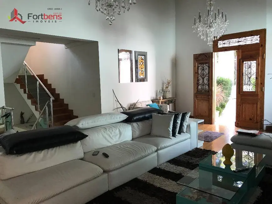 Foto 5 de Sobrado com 6 quartos à venda, 1150m2 em Mairipora - SP