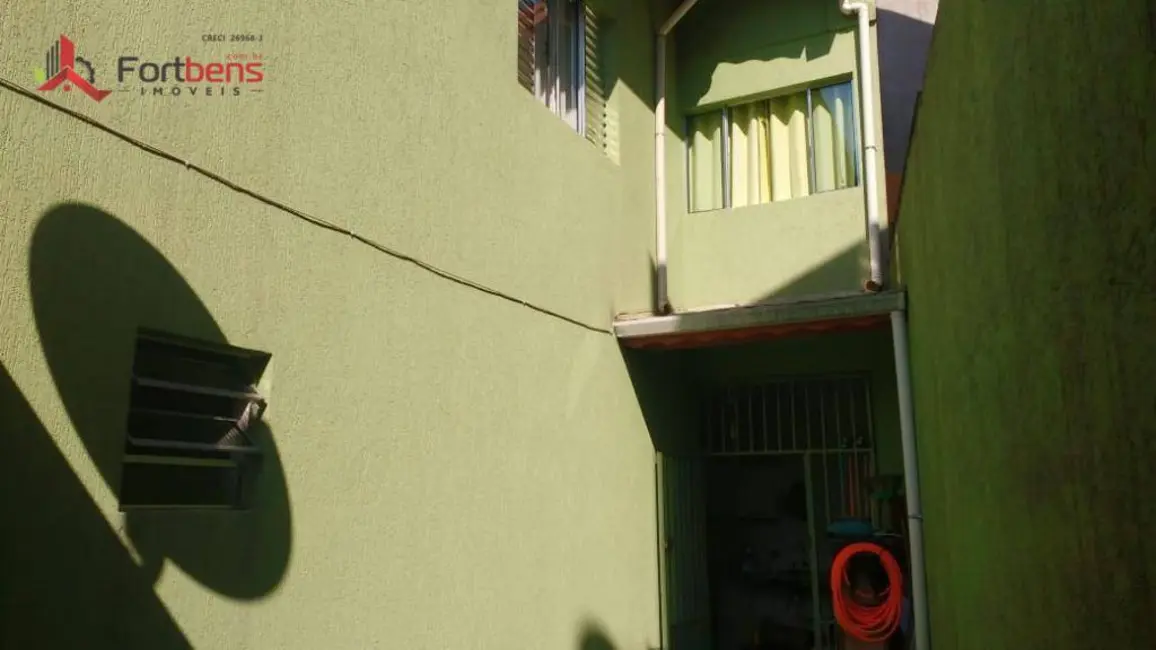 Foto 7 de Sobrado com 3 quartos à venda, 152m2 em Laranjeiras, Caieiras - SP