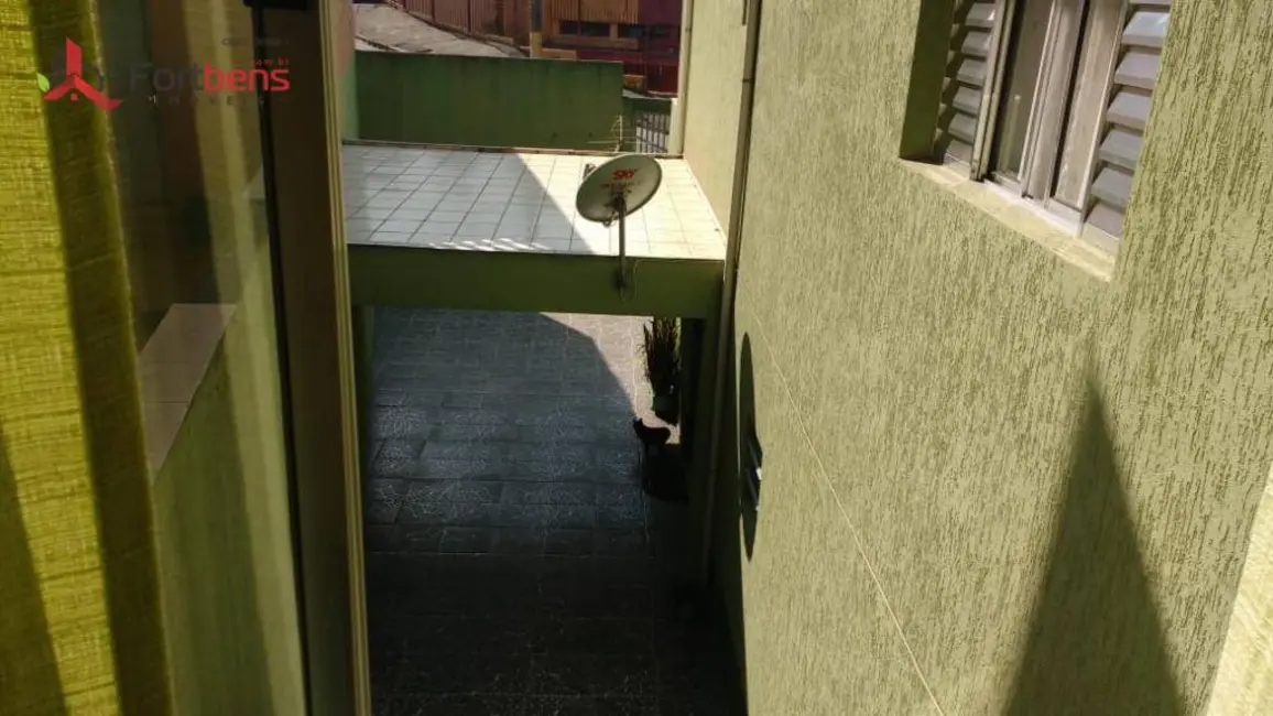 Foto 6 de Sobrado com 3 quartos à venda, 152m2 em Laranjeiras, Caieiras - SP