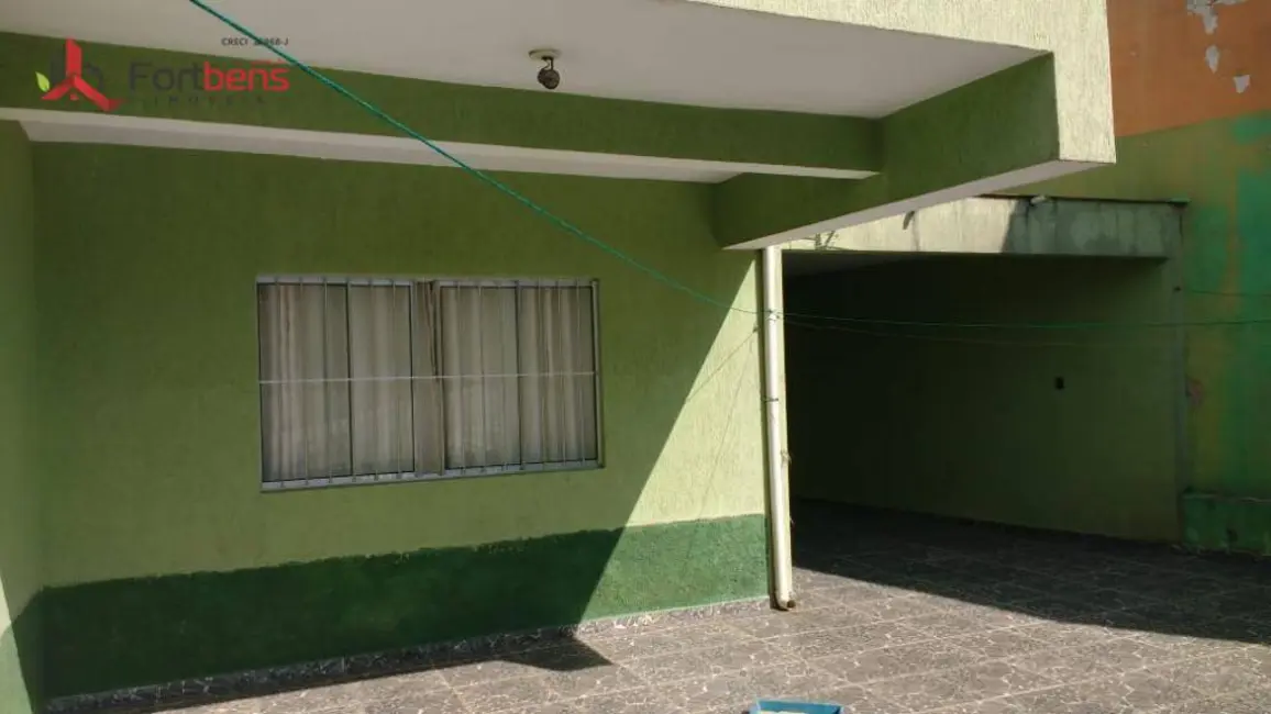 Foto 3 de Sobrado com 3 quartos à venda, 152m2 em Laranjeiras, Caieiras - SP