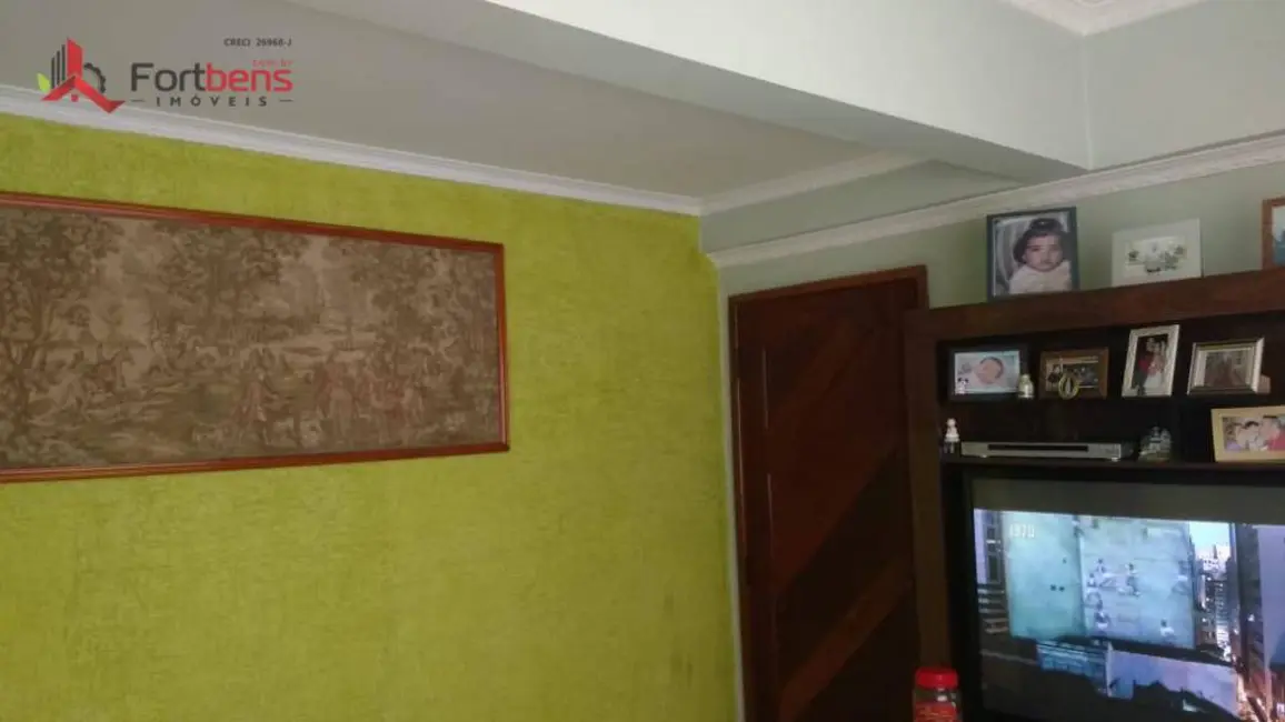 Foto 9 de Sobrado com 3 quartos à venda, 152m2 em Laranjeiras, Caieiras - SP