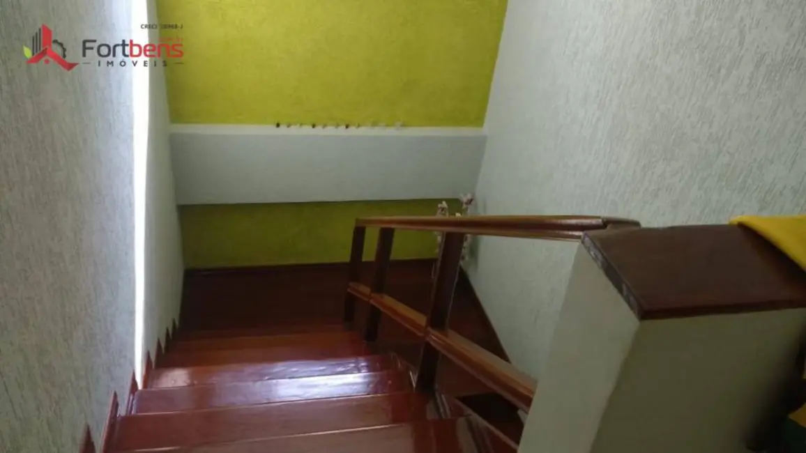 Foto 8 de Sobrado com 3 quartos à venda, 152m2 em Laranjeiras, Caieiras - SP