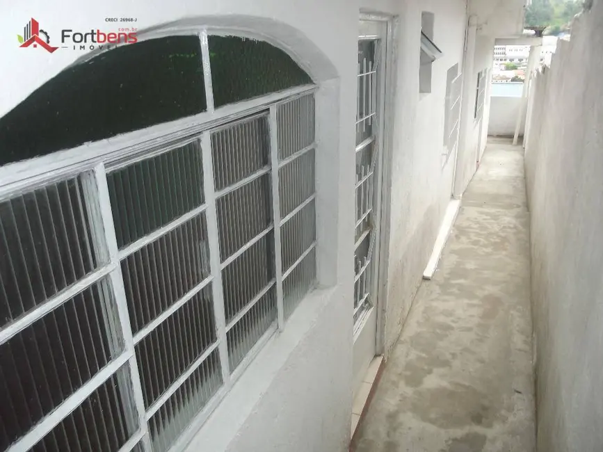 Foto 8 de Casa com 4 quartos à venda, 125m2 em Laranjeiras, Caieiras - SP