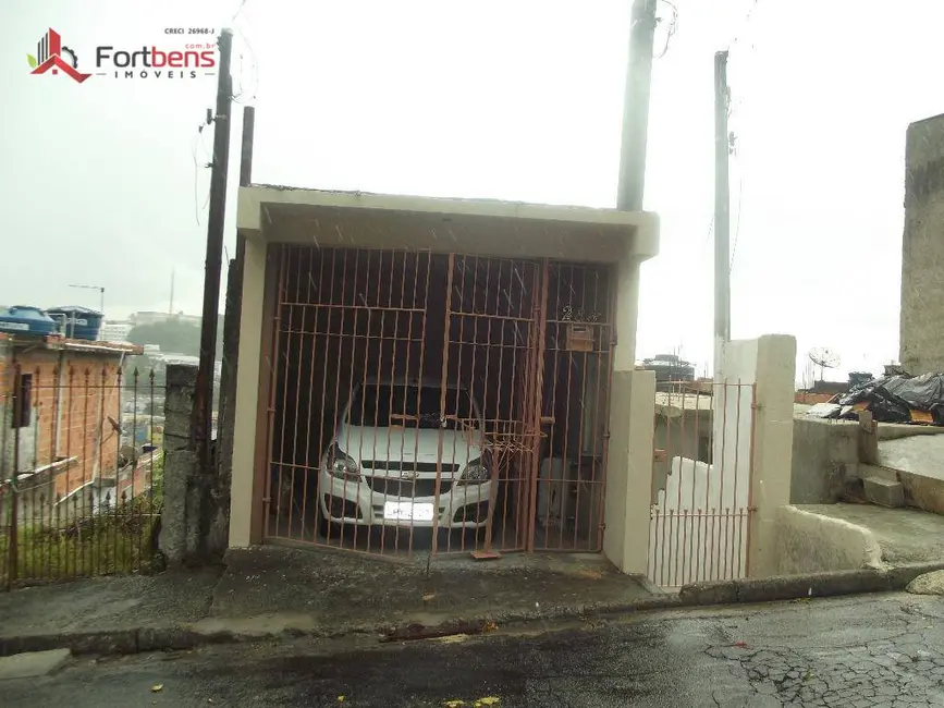 Foto 1 de Casa com 4 quartos à venda, 125m2 em Laranjeiras, Caieiras - SP