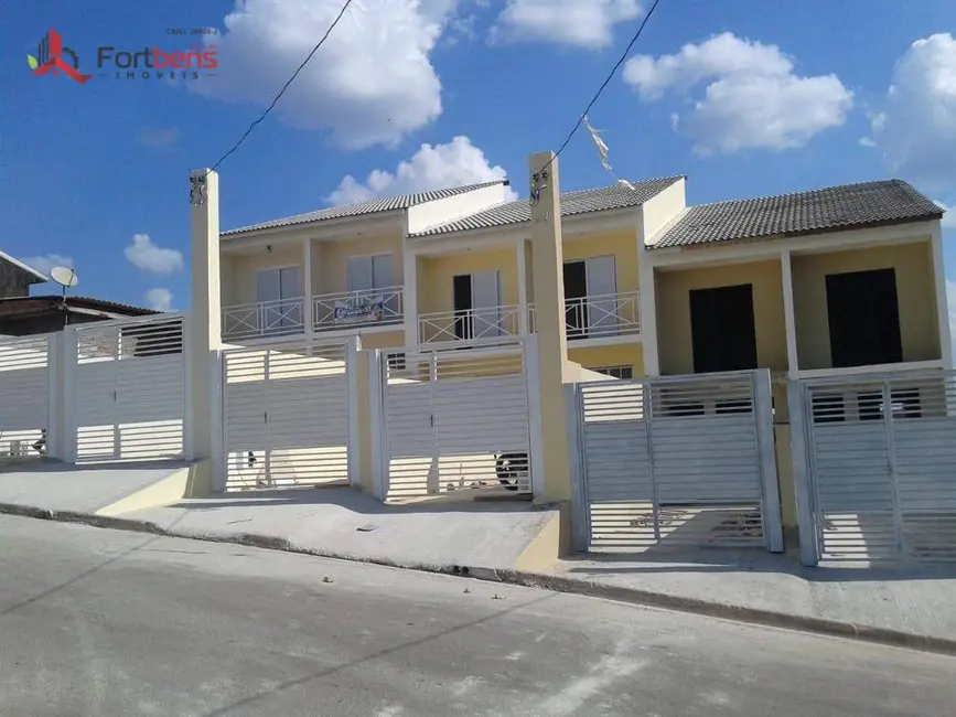 Foto 3 de Sobrado com 2 quartos à venda, 60m2 em Chácara São Luiz, Franco Da Rocha - SP