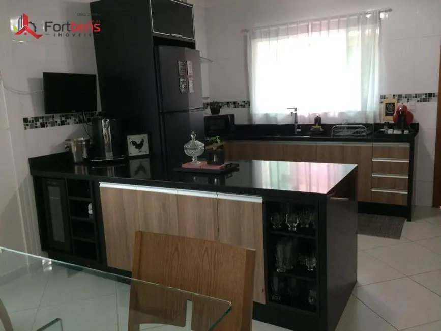 Foto 6 de Casa com 3 quartos à venda, 140m2 em Vila Bonilha, São Paulo - SP