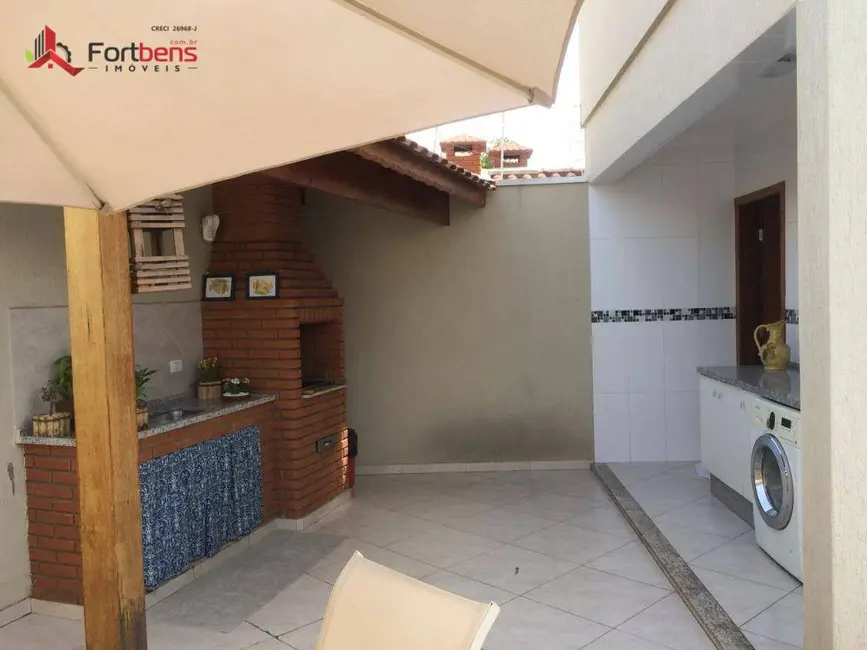 Foto 4 de Casa com 3 quartos à venda, 140m2 em Vila Bonilha, São Paulo - SP