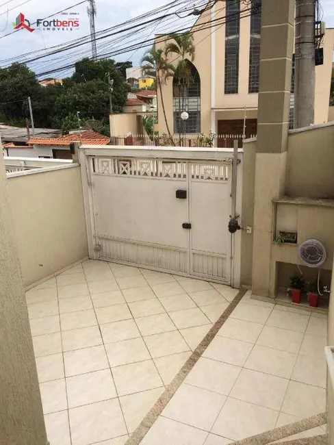 Foto 2 de Casa com 3 quartos à venda, 140m2 em Vila Bonilha, São Paulo - SP