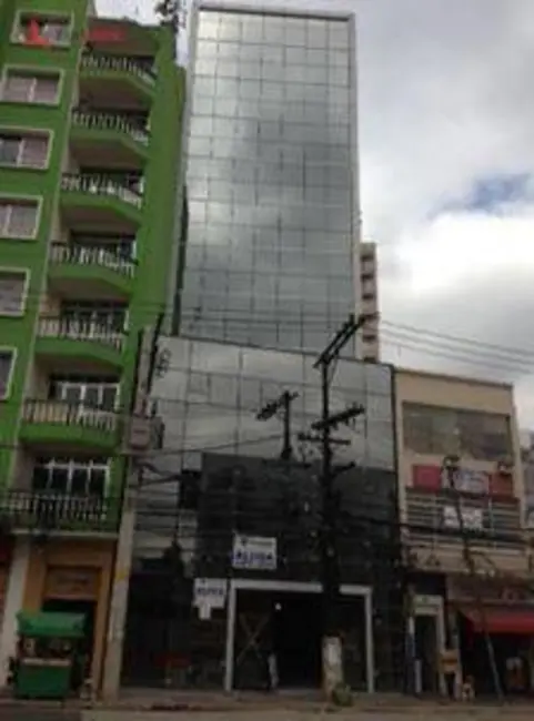 Foto 1 de Loft / Flat para alugar, 45m2 em Pinheiros, São Paulo - SP