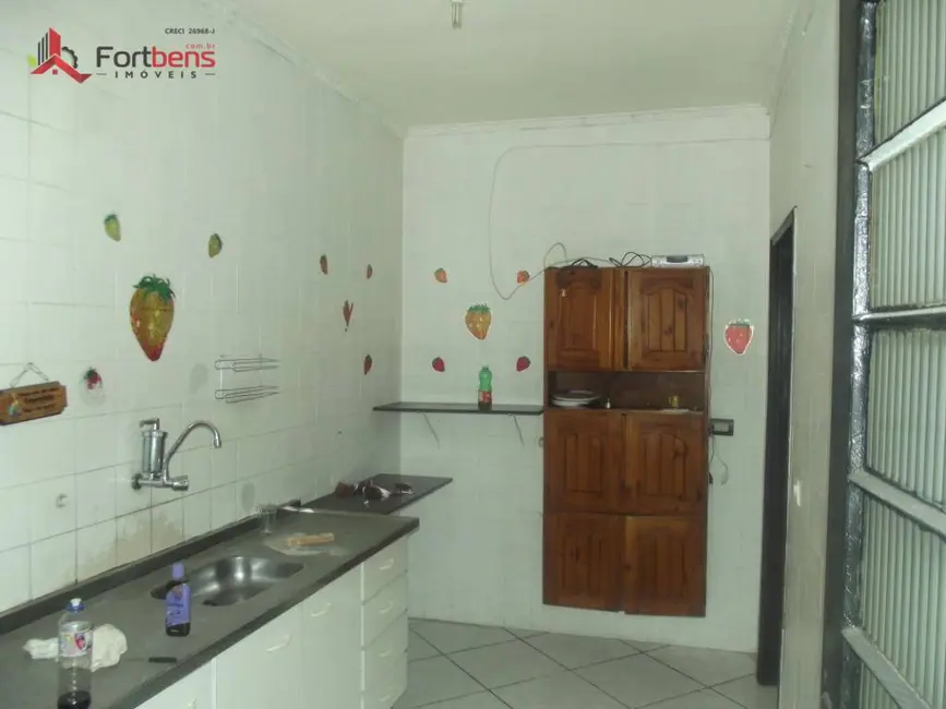 Foto 8 de Casa com 3 quartos à venda, 250m2 em Serpa, Caieiras - SP