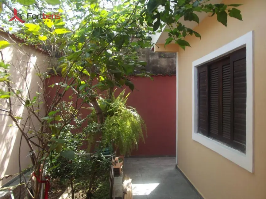 Foto 3 de Casa com 3 quartos à venda, 250m2 em Serpa, Caieiras - SP