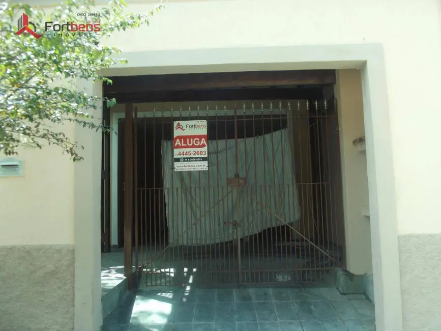 Foto 2 de Casa com 3 quartos à venda, 250m2 em Serpa, Caieiras - SP