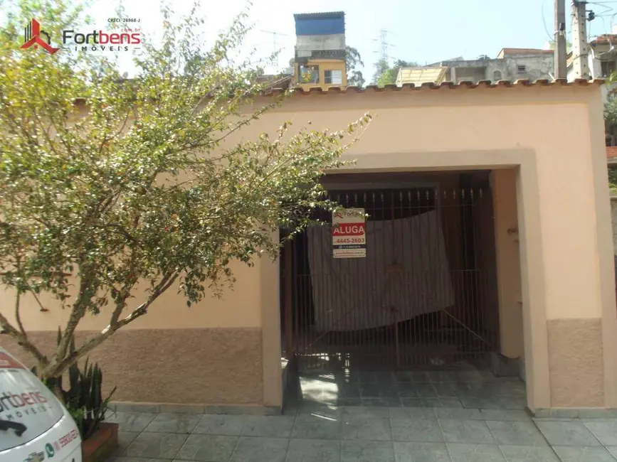 Foto 1 de Casa com 3 quartos à venda, 250m2 em Serpa, Caieiras - SP