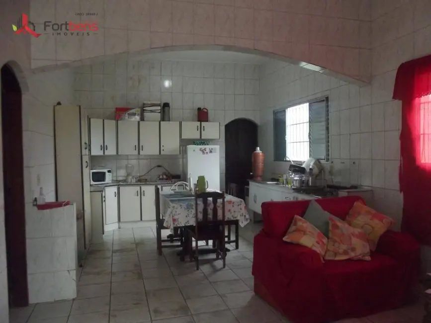 Casa com 2 quartos à venda, 250m2 em Residencial São Luis, Francisco Morato - SP - imagem 3 Foto 3 de Casa com 2 quartos à venda, 250m2 em Residencial São Luis, Francisco Morato - SP