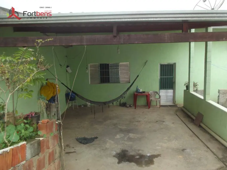 Foto 1 de Casa com 2 quartos à venda, 250m2 em Residencial São Luis, Francisco Morato - SP