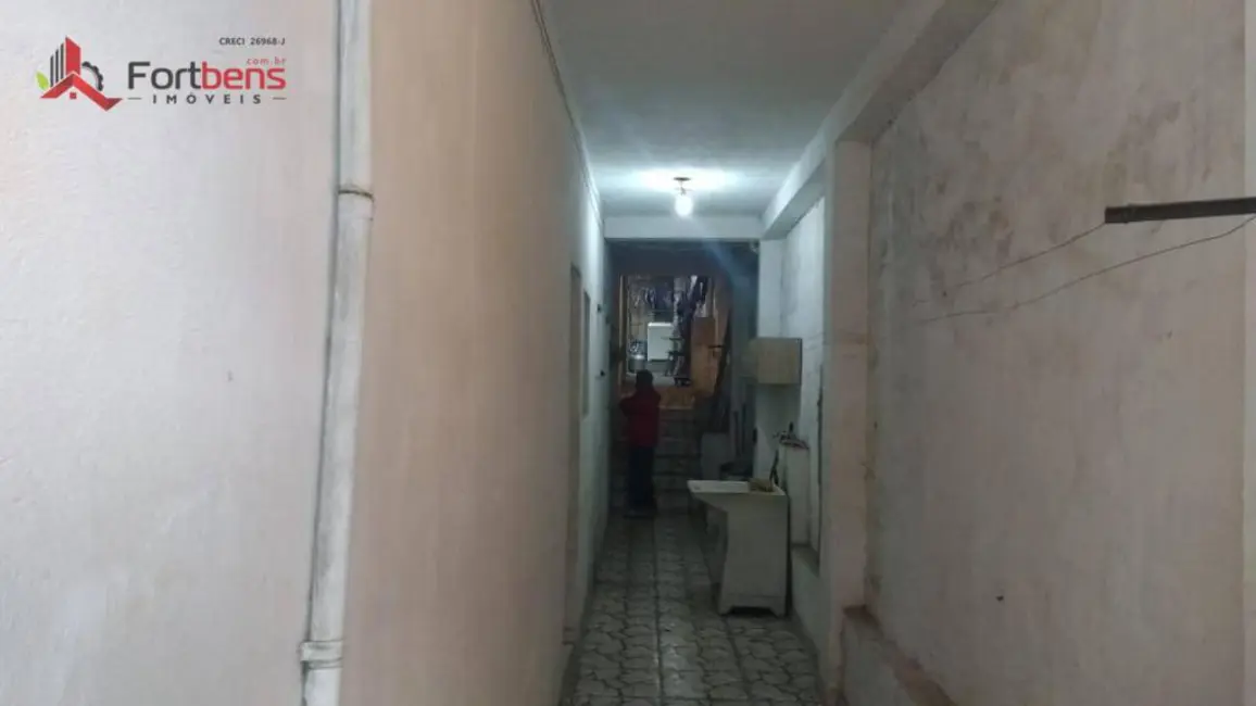 Foto 7 de Sobrado com 2 quartos à venda, 150m2 em Laranjeiras, Caieiras - SP