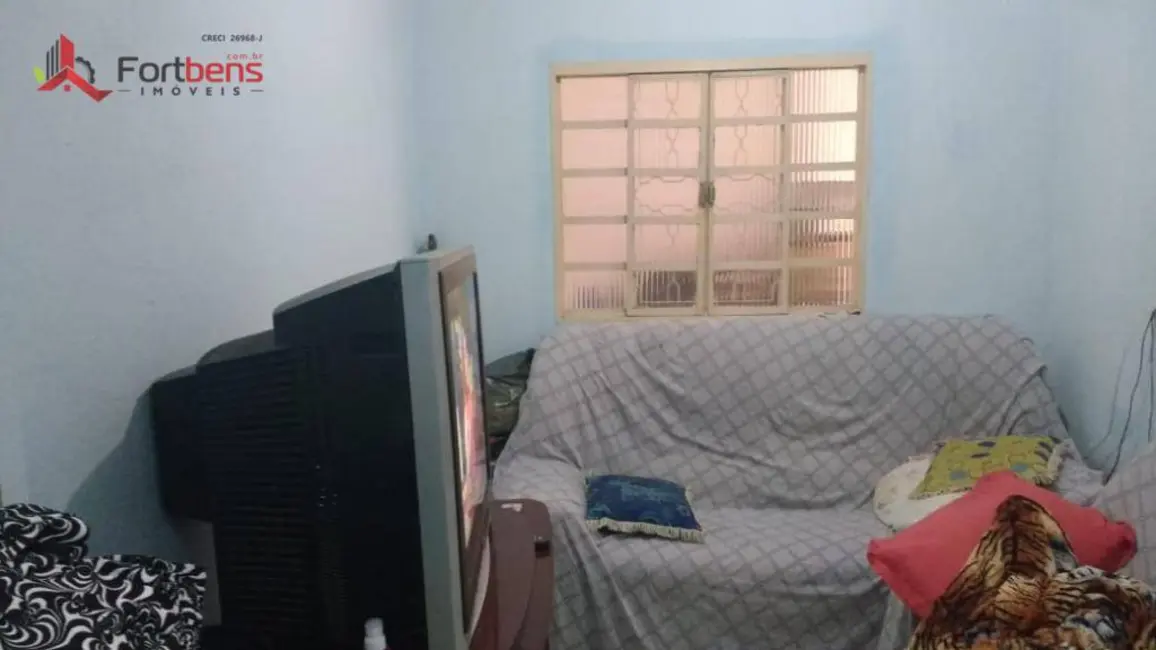 Foto 9 de Sobrado com 2 quartos à venda, 150m2 em Laranjeiras, Caieiras - SP