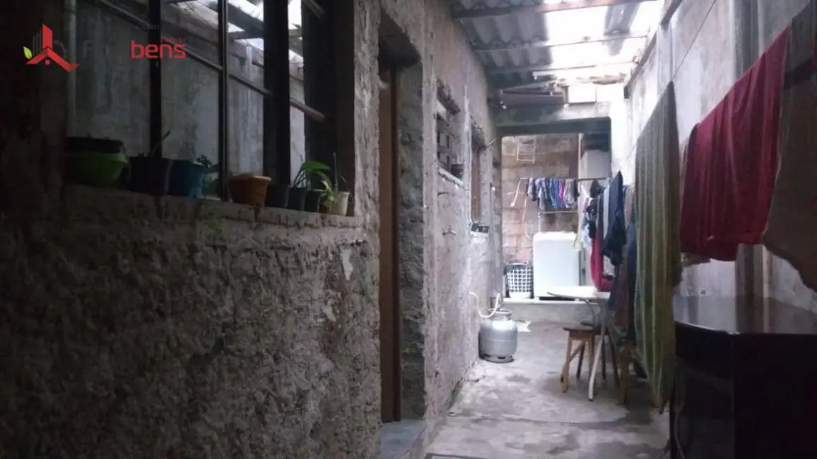 Foto 6 de Sobrado com 2 quartos à venda, 150m2 em Laranjeiras, Caieiras - SP