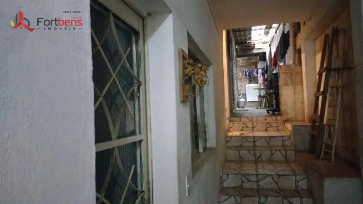 Foto 3 de Sobrado com 2 quartos à venda, 150m2 em Laranjeiras, Caieiras - SP