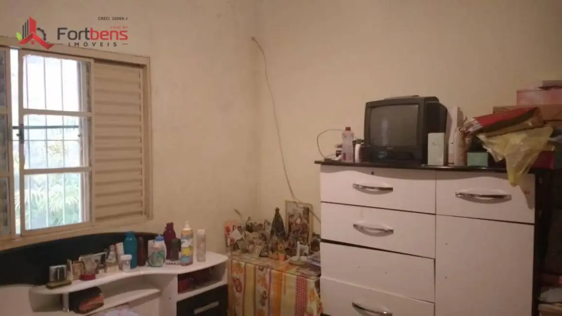 Foto 8 de Sobrado com 2 quartos à venda, 150m2 em Laranjeiras, Caieiras - SP