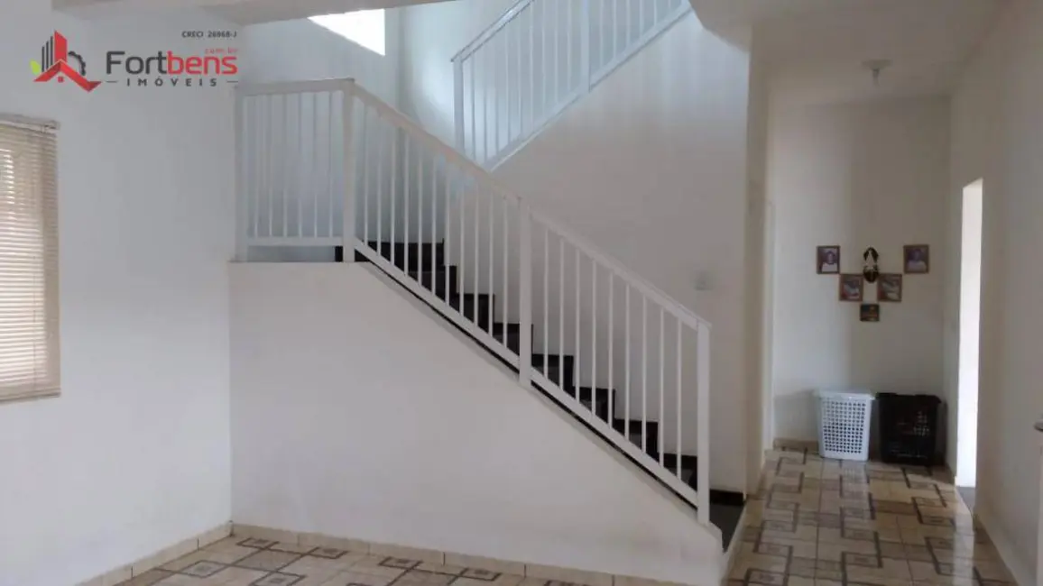 Foto 5 de Sobrado com 6 quartos à venda, 367m2 em Nova Caieiras, Caieiras - SP