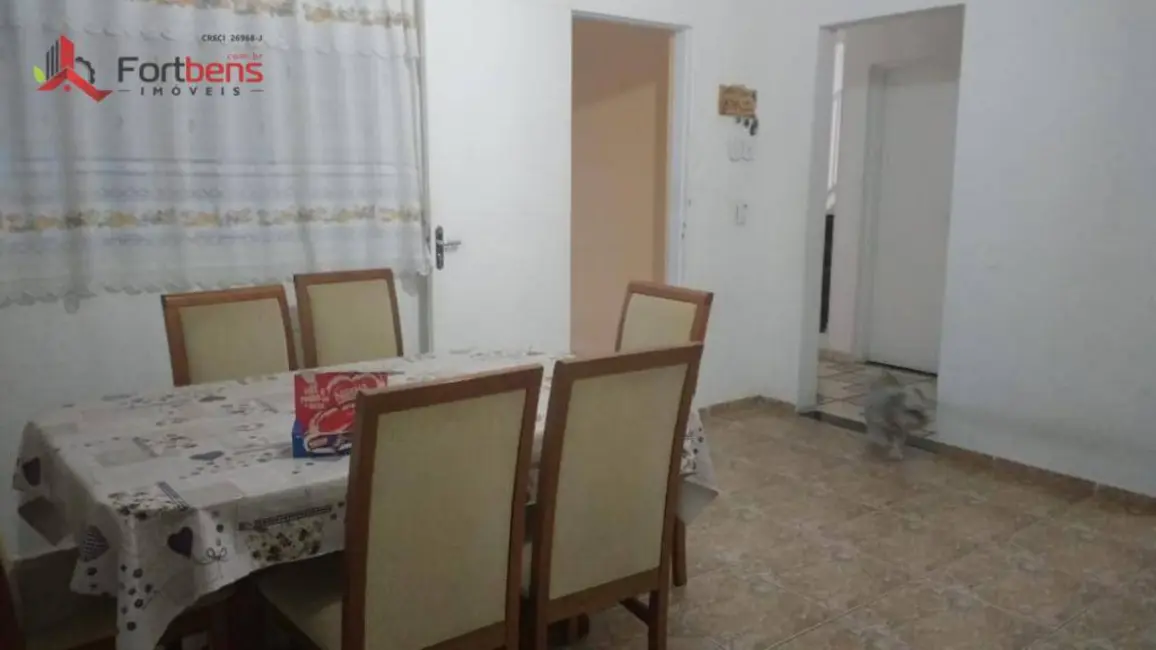 Foto 6 de Sobrado com 6 quartos à venda, 367m2 em Nova Caieiras, Caieiras - SP