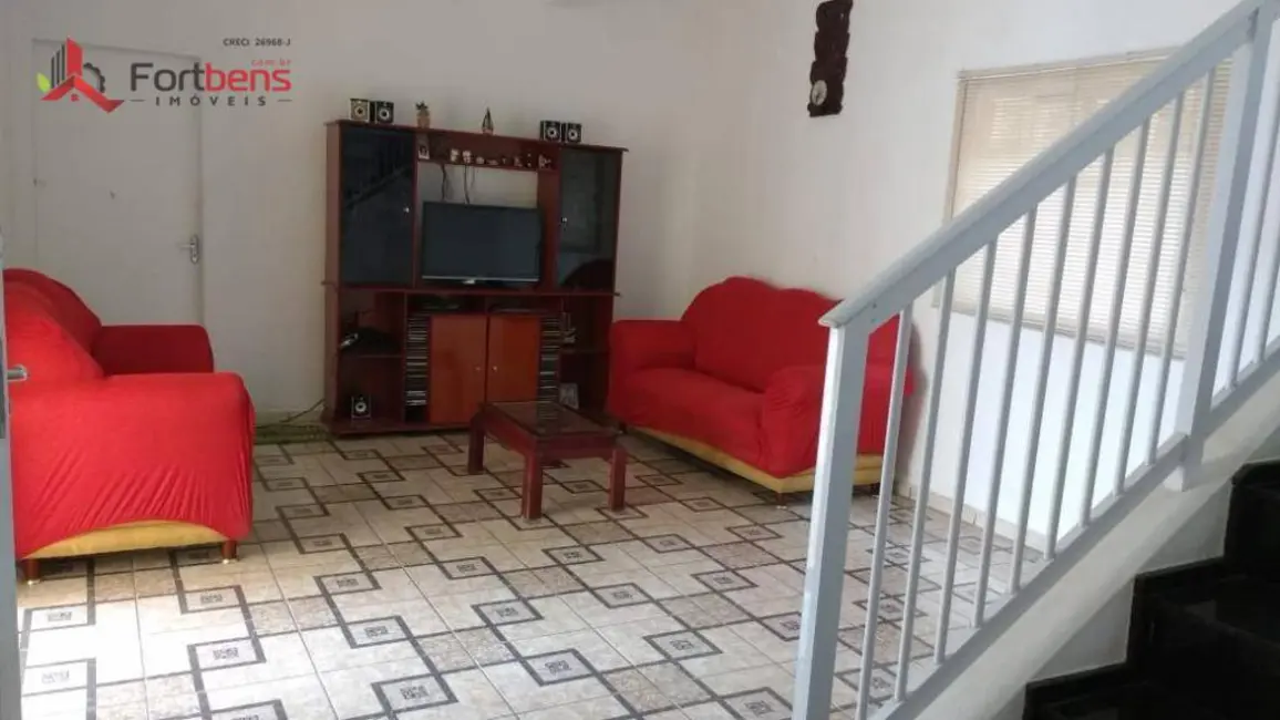 Foto 4 de Sobrado com 6 quartos à venda, 367m2 em Nova Caieiras, Caieiras - SP