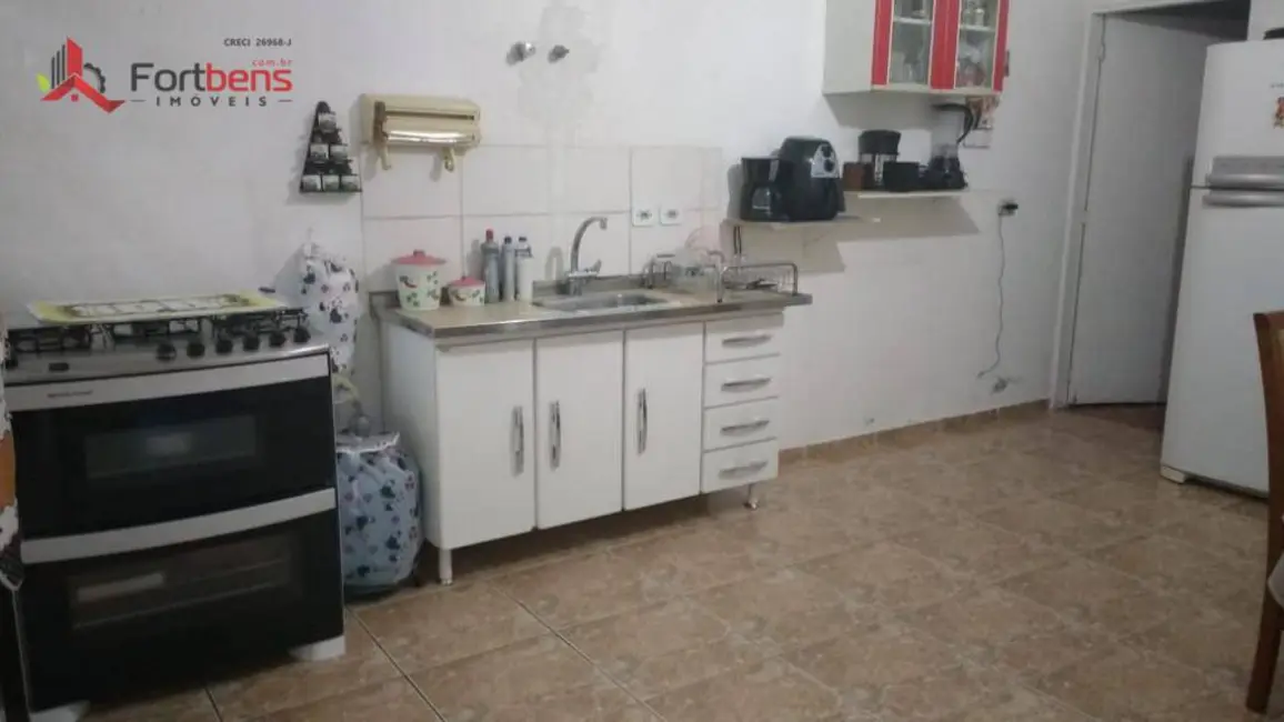 Foto 7 de Sobrado com 6 quartos à venda, 367m2 em Nova Caieiras, Caieiras - SP