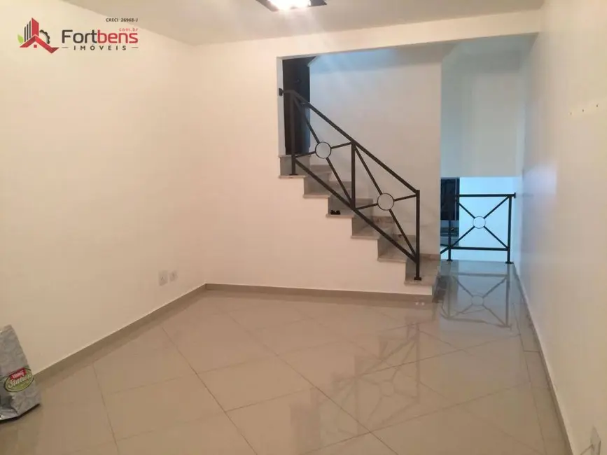 Foto 6 de Sobrado com 2 quartos à venda, 85m2 em Jardim Cláudia, São Paulo - SP