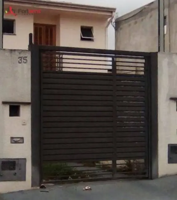 Foto 1 de Sobrado com 2 quartos à venda, 85m2 em Jardim Cláudia, São Paulo - SP