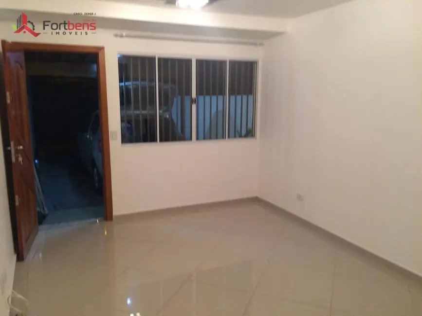 Foto 5 de Sobrado com 2 quartos à venda, 85m2 em Jardim Cláudia, São Paulo - SP