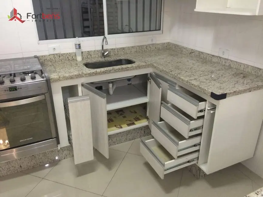 Foto 7 de Sobrado com 2 quartos à venda, 85m2 em Jardim Cláudia, São Paulo - SP