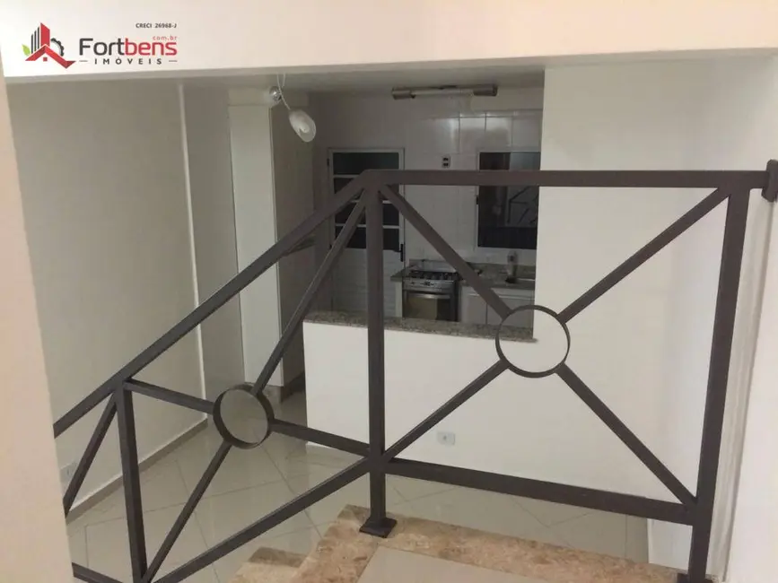 Foto 4 de Sobrado com 2 quartos à venda, 85m2 em Jardim Cláudia, São Paulo - SP