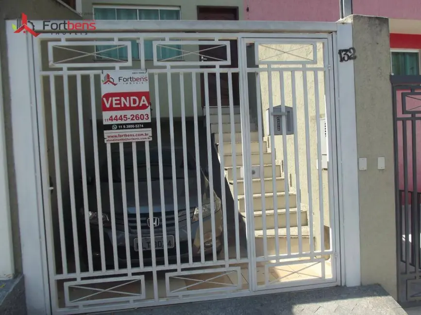 Foto 2 de Sobrado com 2 quartos à venda, 76m2 em São Paulo - SP