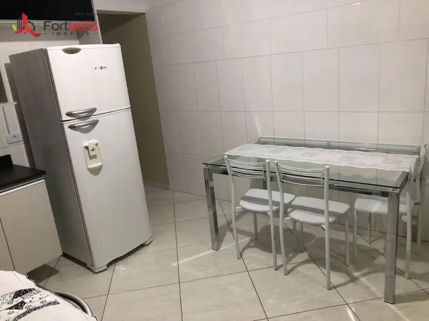 Foto 6 de Sobrado com 2 quartos à venda, 76m2 em São Paulo - SP