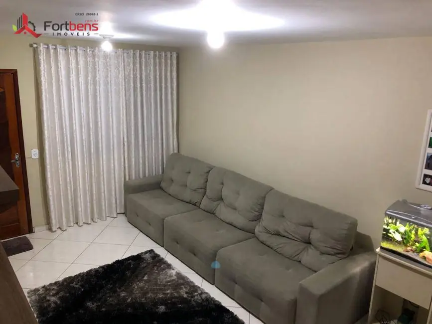 Foto 4 de Sobrado com 2 quartos à venda, 76m2 em São Paulo - SP