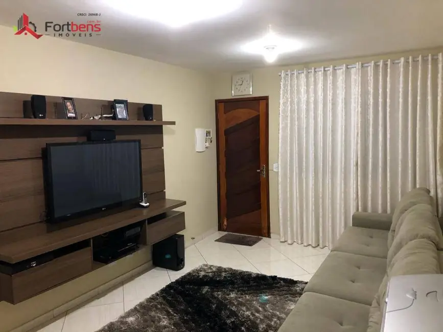 Foto 5 de Sobrado com 2 quartos à venda, 76m2 em São Paulo - SP