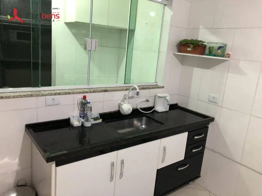 Foto 9 de Sobrado com 2 quartos à venda, 76m2 em São Paulo - SP