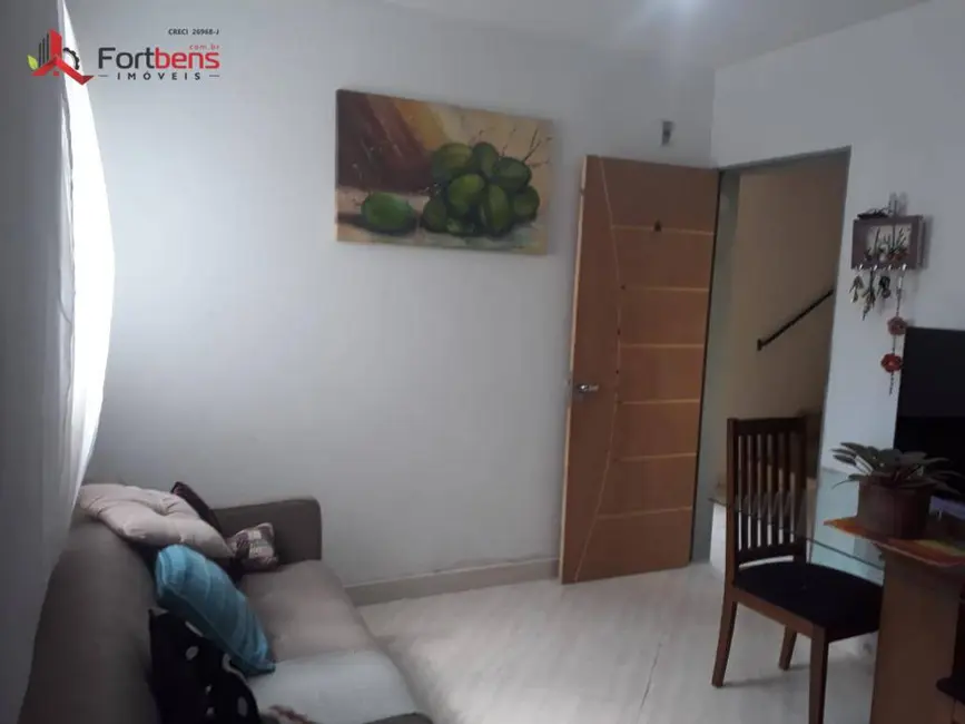 Foto 7 de Apartamento com 2 quartos à venda, 51m2 em Laranjeiras, Caieiras - SP