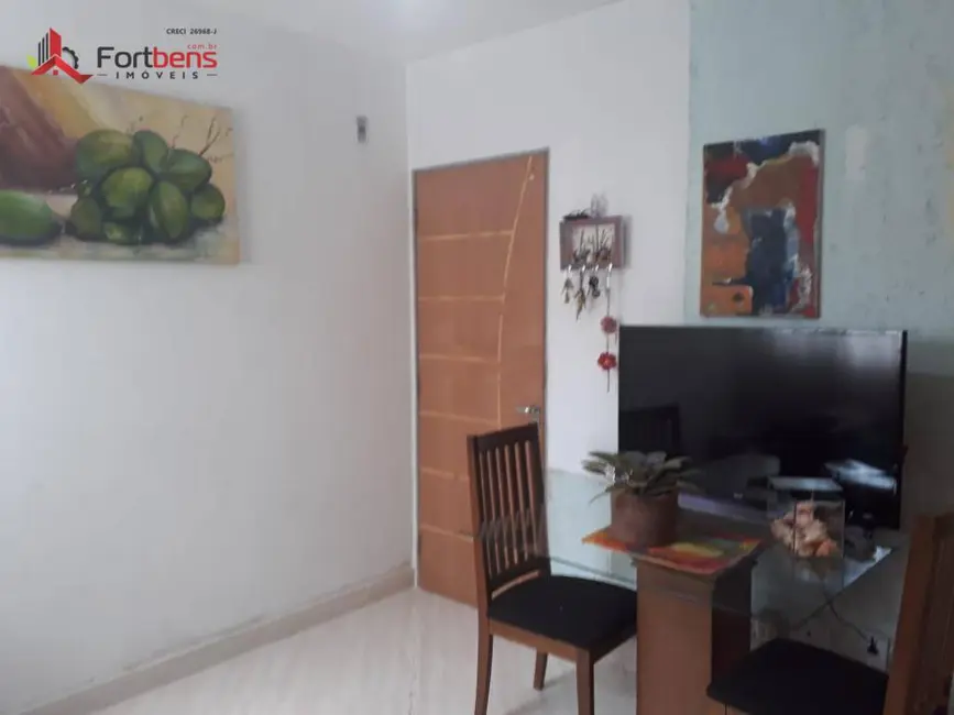 Foto 8 de Apartamento com 2 quartos à venda, 51m2 em Laranjeiras, Caieiras - SP